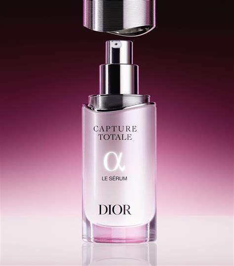 kit capture totale dior|Capture Totale Dior price.